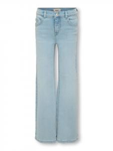 Джинсы KIDS ONLY, цвет light blue denim