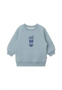 Клубная толстовка Liliput, Hellblau