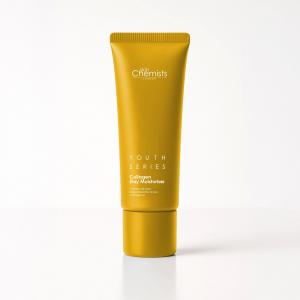 Увлажняющий дневной крем Youth Series с 1% коллагеном (1 шт.) skinChemists, Single Item (x1)