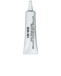 Высокий блеск блеска 19/99 Beauty, цвет Glass