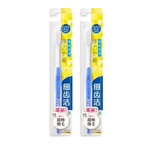 Зубные щетки Unisex LION