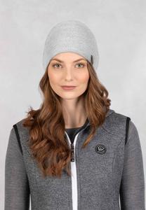Шапка GEHRENSPITZE Giesswein, цвет marble