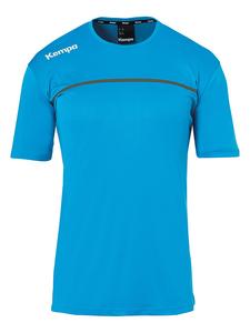 Функциональная рубашка Kempa, светло-синий
