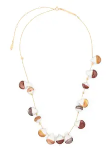 Цепочка на шею Vacanza Panconesi, золотой