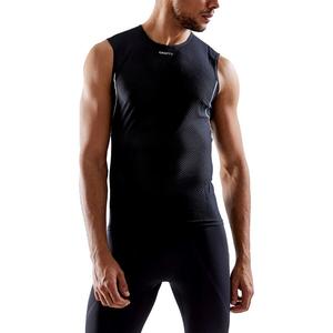 Термофутболка Craft COOL Mesh Superlight Sleeveless Baselayer Craft, Black