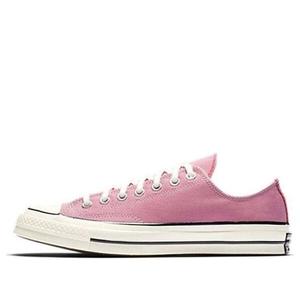 Кроссовки chuck 70 ox 'chateau rose' Converse, розовый
