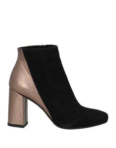 Ботильоны Cafènoir, черный