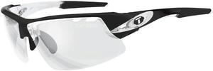 Спортивные солнцезащитные очки Crit Sport — идеально подходят для бейсбола, крикета, велоспорта, рыбалки, гольфа, пеших прогулок, бега, тенниса и пиклбола Tifosi, Crystal Black