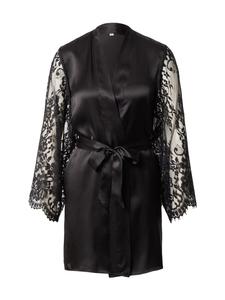 Халат Hunkemöller, черный