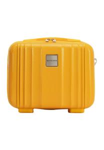 Косметичка ULTIMO LINE COLLECTION WITTCHEN, желтый