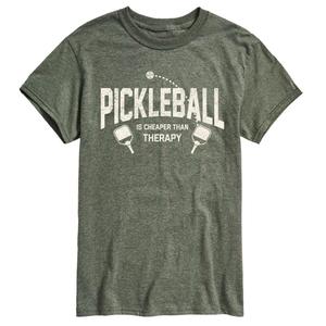 Мужская футболка дешевле, чем терапевтическая Licensed Character