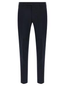 Брюки 'Pattern 30' Incotex, синий