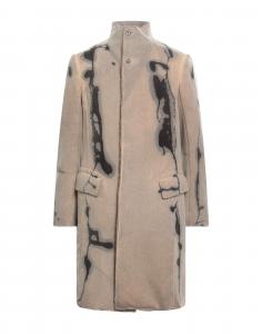 Пальто Masnada, серо-коричневый