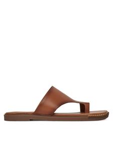 Шлепанцы LALITA WI23-LALITA-10 Lasocki, коричневый