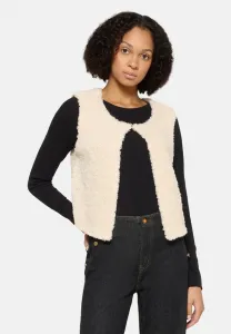 Жилет Cartoon, Cream