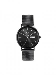 Часы Classic Day Display 40 DW00100831 Daniel Wellington, черный