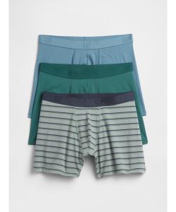 (M) Боксеры 5 дюймов, комплект из 3 штук