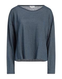 Футболка Crossley, серо-синий