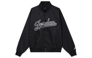 Мужская бейсбольная майка Jordan, цвет Black