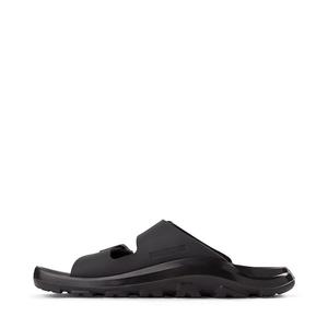 Сандалии Birkenstock Mogami Terra Slide Sandal, цвет Apex Black