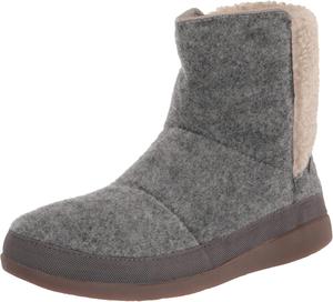 Женские высокие ботинки Chaco Women's Revel, Grey