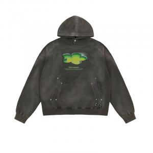 Vandy The Pink Свитшот унисекс светло-серый