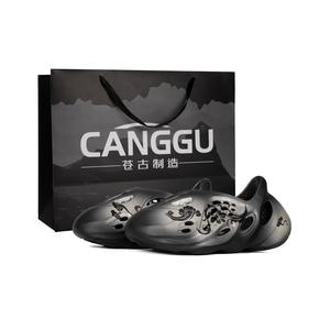 Adidas Originals Кроссовки Yeezy Foam Runner Clogs Unisex Silver