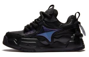 A1 Обувь для скейтбординга унисекс, Серый/Белый