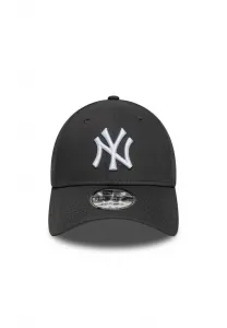 Бейсболка league essential 9forty унисекс New Era, Black