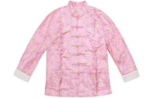 Куртка унисекс Artno=2021055, розовый