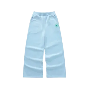 Вязаные спортивные штаны Women's Skechers, air синий