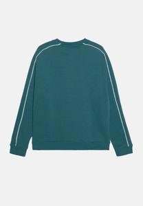 Толстовка CORNEL 90S YOUTH Element, синий