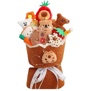 Плюшевая кукла Bouquet Dolls высота 35 см Whoops