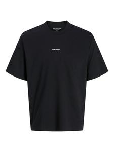Футболка JACK & JONES JACK & JONES , Black