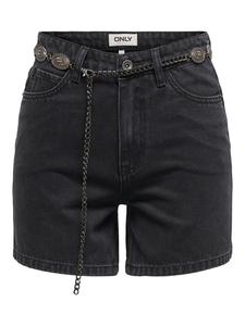 Тканевые шорты ONLY