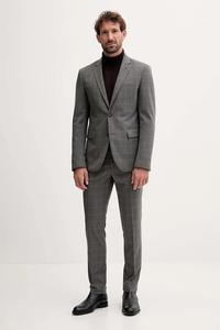 Костюм Lindbergh, серый