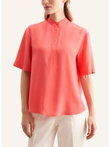 Seidensticker Блузка кораллового цвета