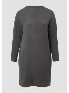 Платье в цвете 97W3_graphite s.Oliver