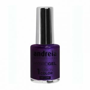 Лак для ногтей Hybrid Fusion H29 10,5 мл, Andreia