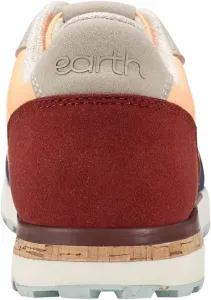 Кроссовки Earth Womens Maren, оранжевый