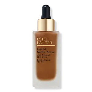 Тональный крем-сыворотка Futurist Skin Tint Serum Foundation SPF 20 Estée Lauder, 5C1 Rich Chestnut (deep with cool, subtle undertones)