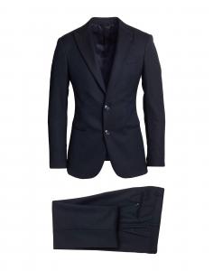 Костюм Giorgio Armani, темно-синий
