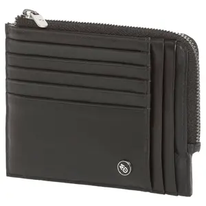 Кошелек Mandarina Duck Downtown jrp10 woman, черный