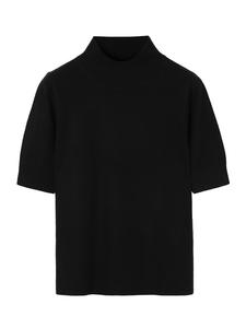 TATUUM Свитер в черном цвете