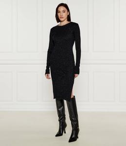 Платье Zadig&Voltaire, черный