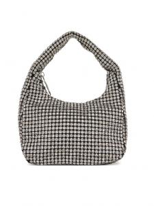 Сумочка AA5244 J4594 08728 Liu Jo, серебряный