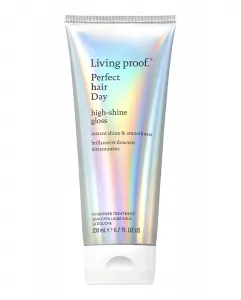 Уход за волосами для блеска Perfect Hair Day High-Shine Gloss 200 мл Living Proof