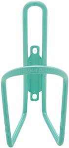 Алюминиевая клетка для бутылки с водой Planet Bike, зеленый