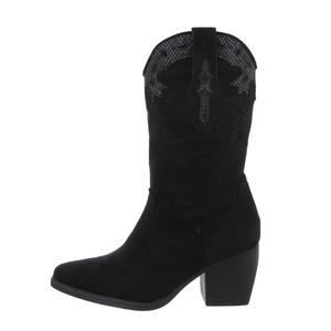 Ботинки Ital Design Stiefel, черный