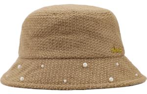 Шляпа Women's ELLE, коричневый